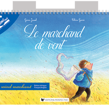 Le marchand de vent