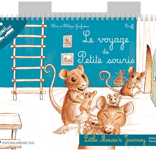 Petite souris
